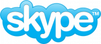 skype